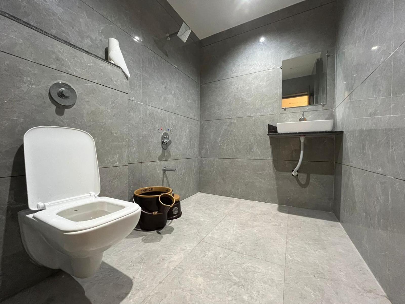 Hotel The Grand Khodiyar Visnagar Экстерьер фото